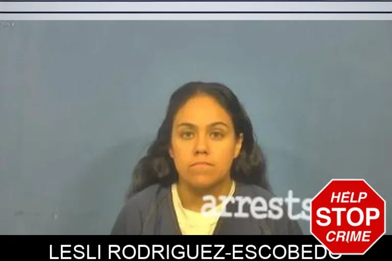 Lesli RodriguEz-Escobedo