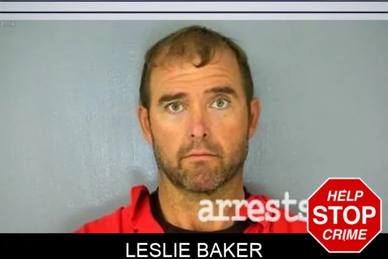 Leslie Baker