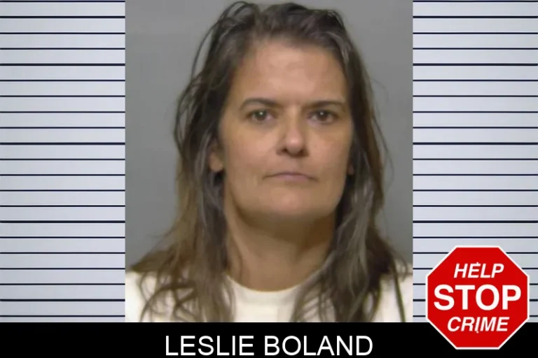 Leslie Boland