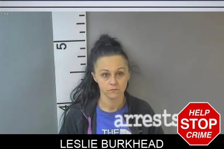 Leslie BuRkhead
