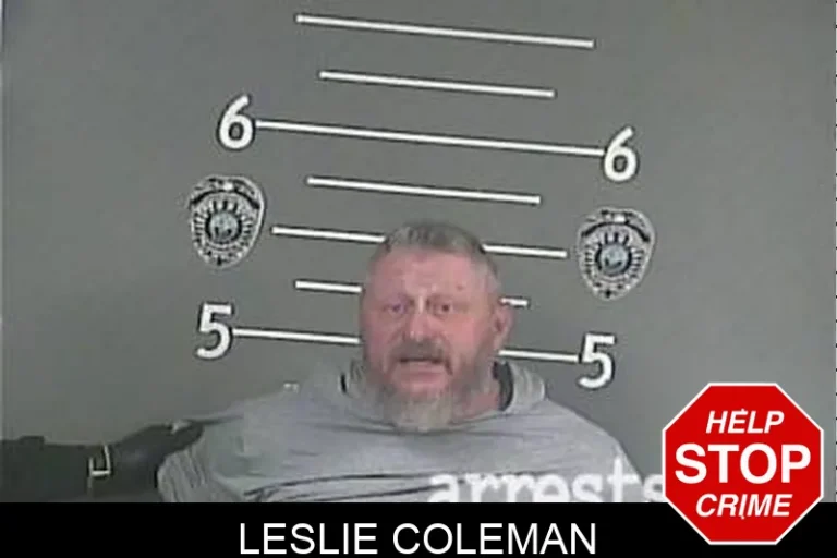 Leslie Coleman