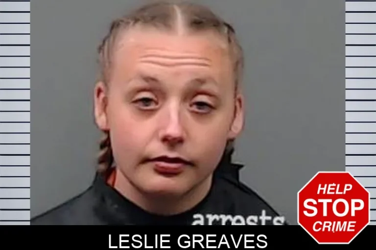 Leslie Greaves