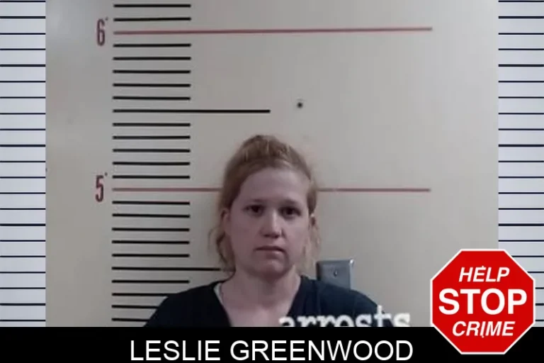 Leslie Greenwood