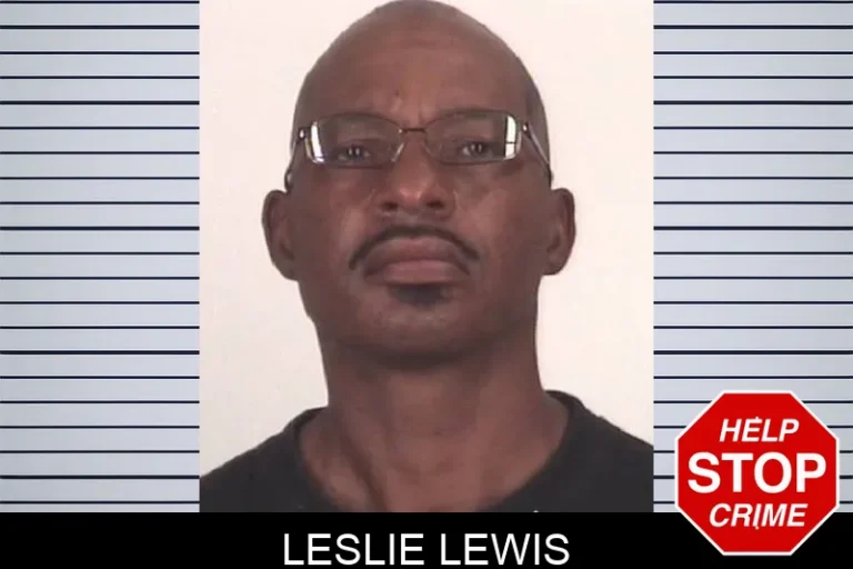 Leslie Lewis