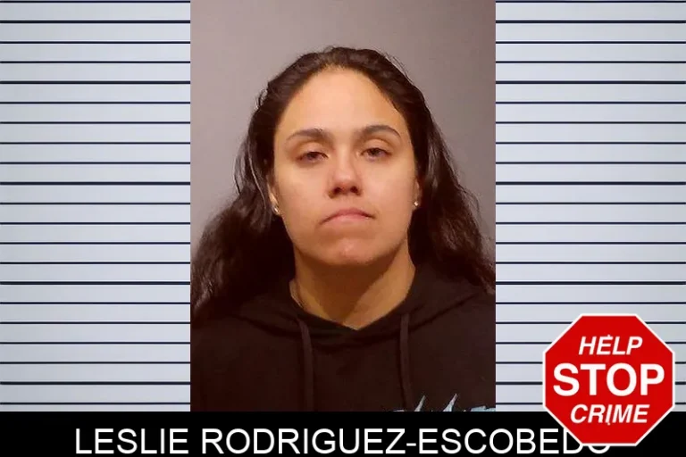 Leslie RodriguEz-Escobedo