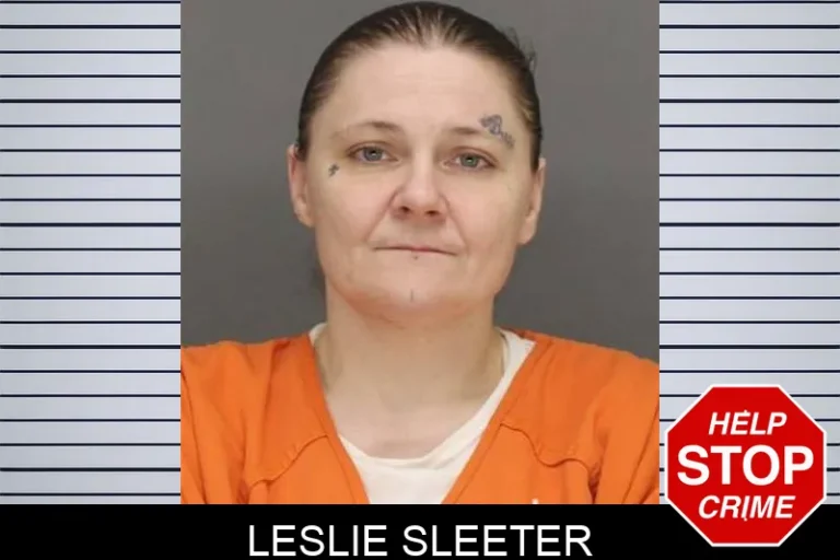 Leslie Sleeter