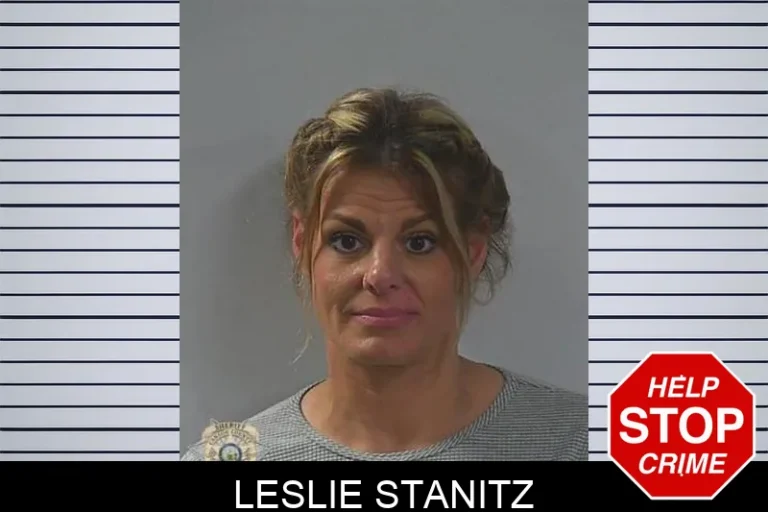 Leslie Stanitz