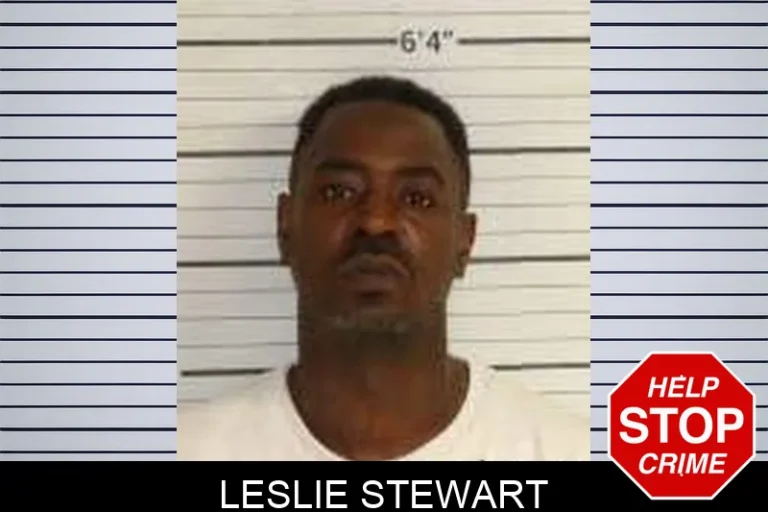 Leslie Stewart
