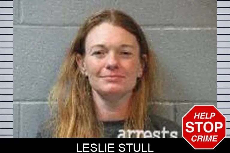 Leslie StuLl