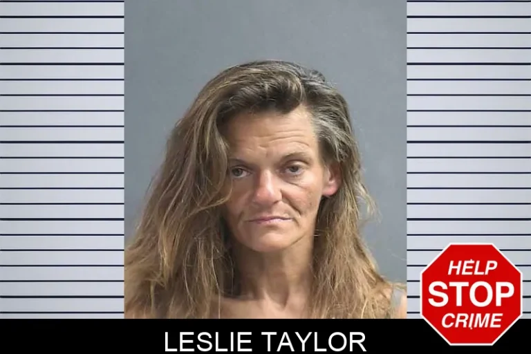 Leslie Taylor