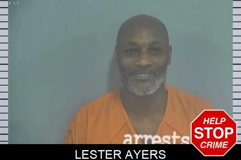 Lester Ayers