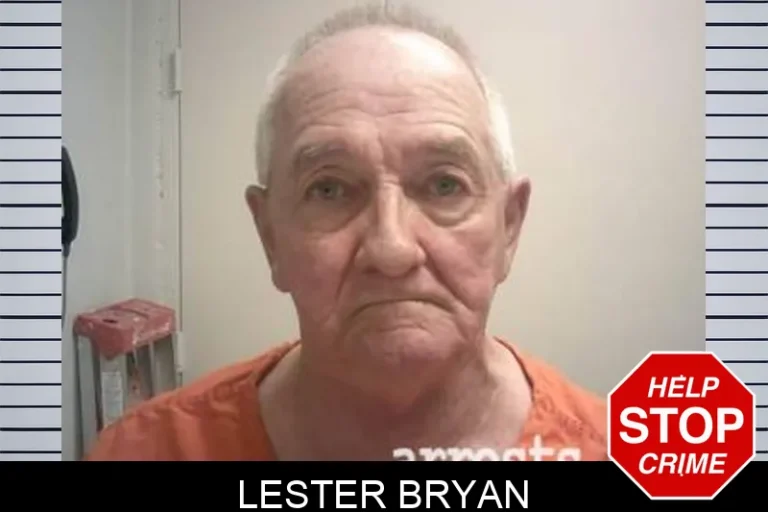 Lester Bryan