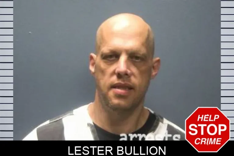Lester BuLlion