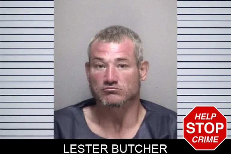 Lester Butcher