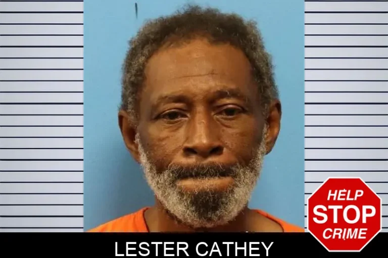 Lester Cathey