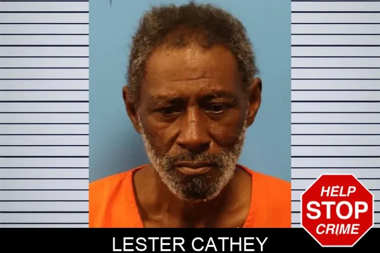 Lester Cathey