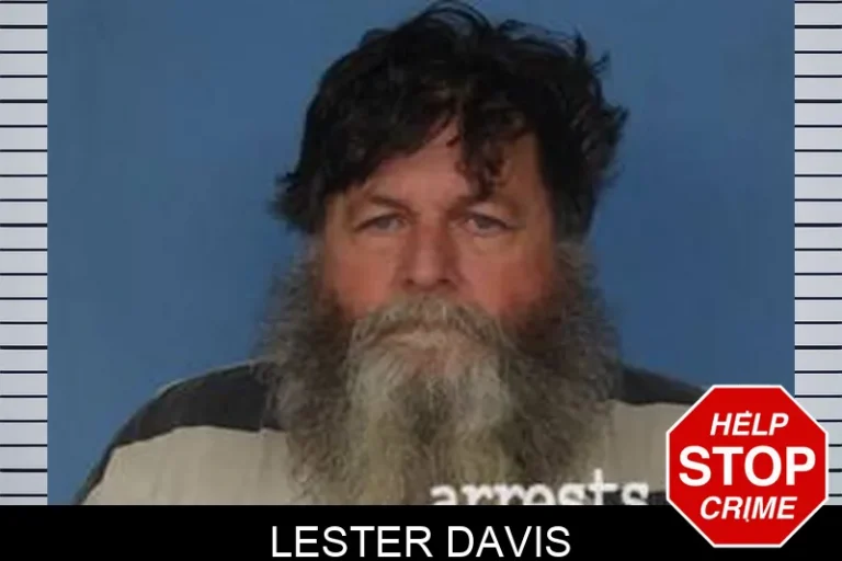 Lester Davis