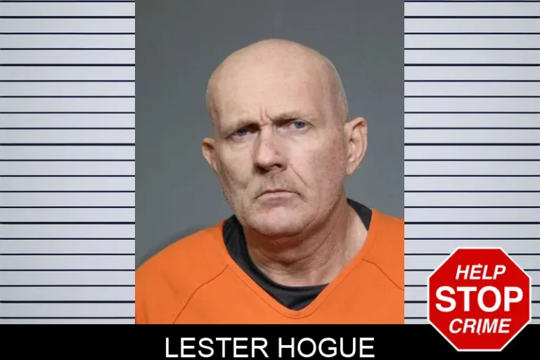 Lester HoguE