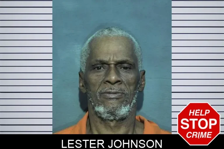 Lester Johnson