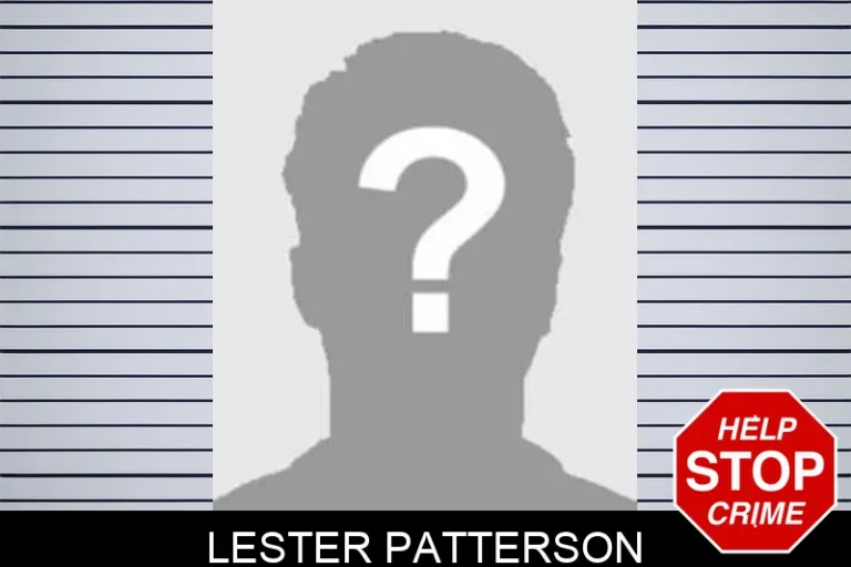 Lester Patterson