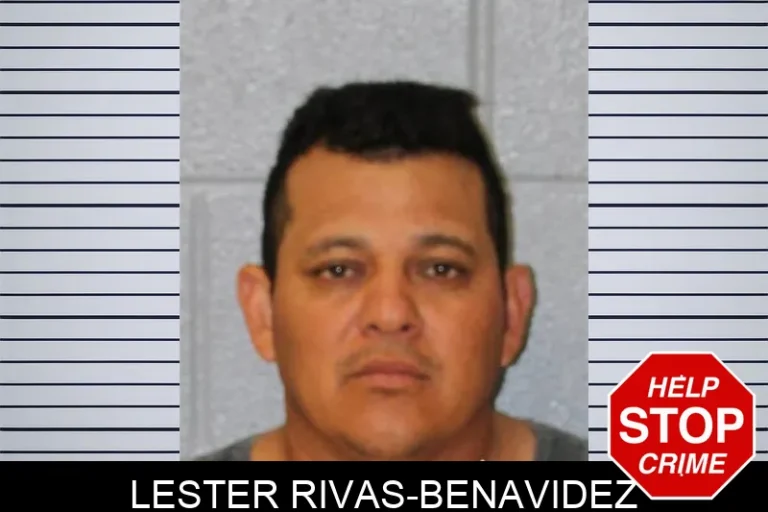 Lester Rivas-Benavidez