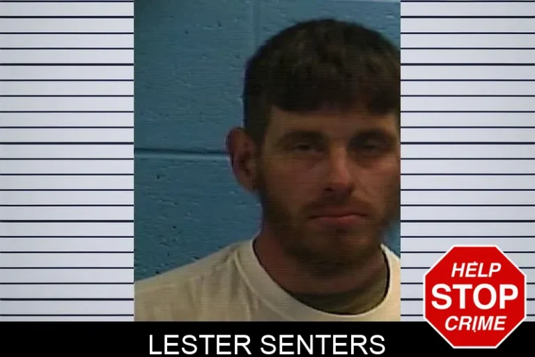 Lester Senters