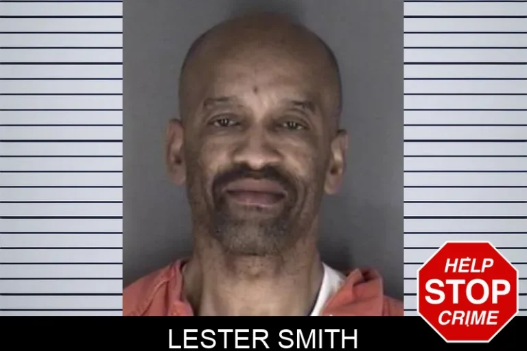 Lester Smith