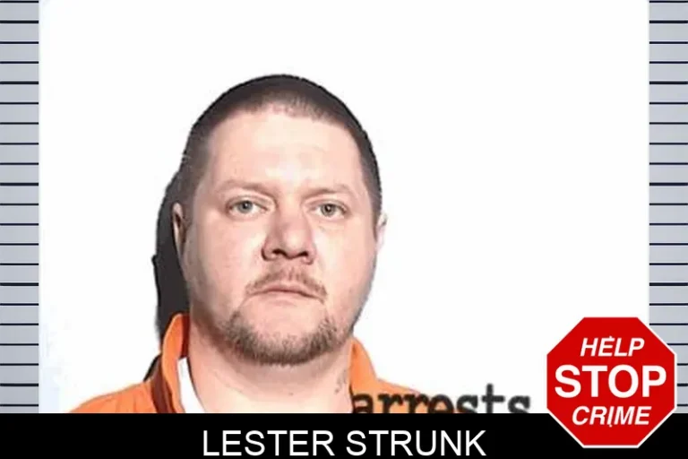 Lester Strunk