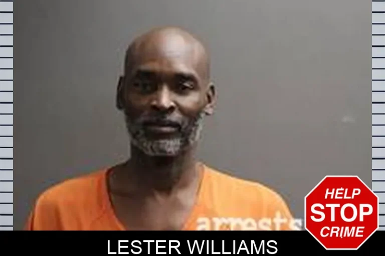 Lester Williams