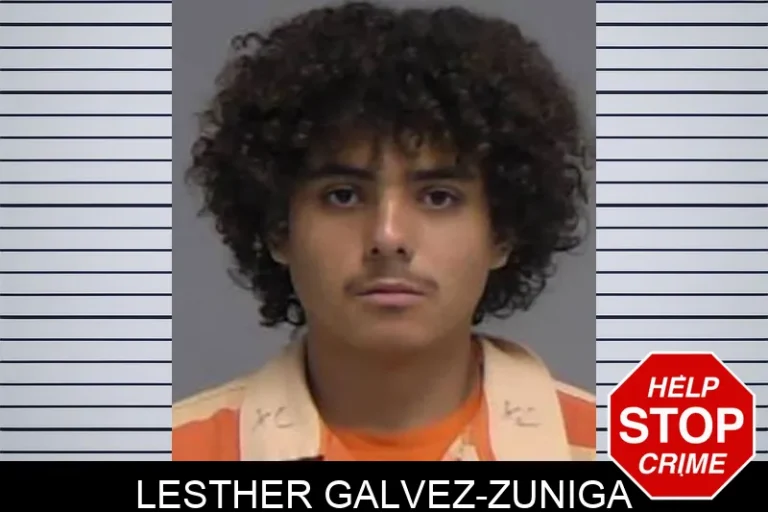 Lesther Galvez-ZuNiga