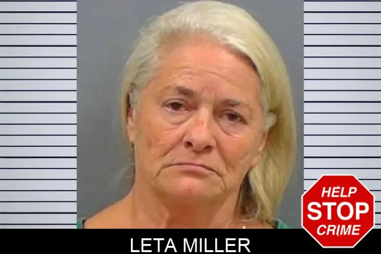 Leta Miller