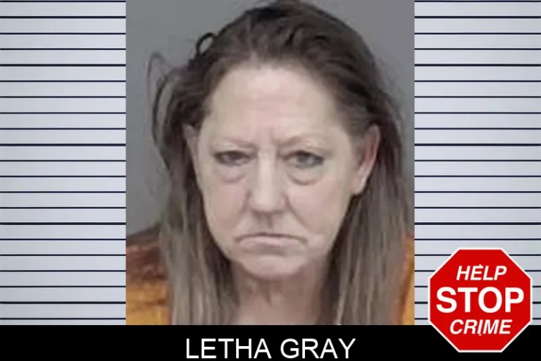 Letha Gray