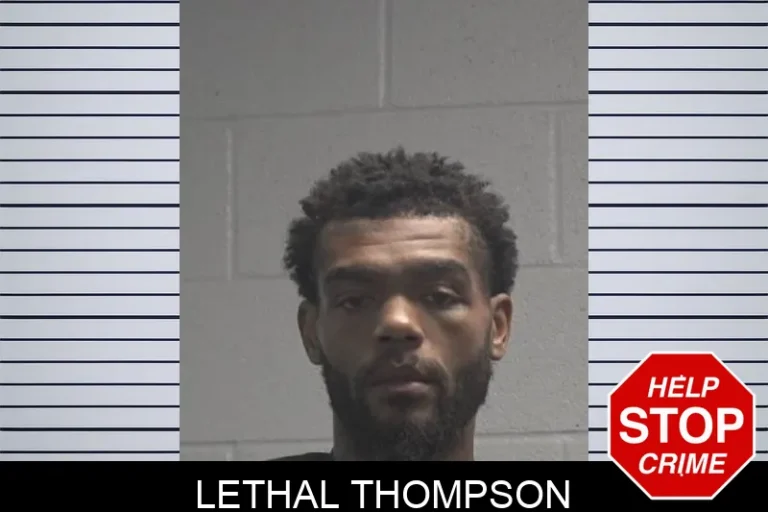Lethal Thompson