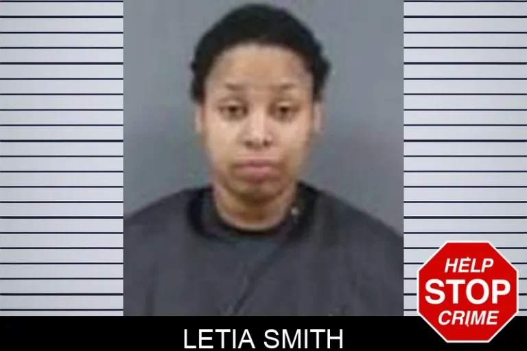 Letia Smith