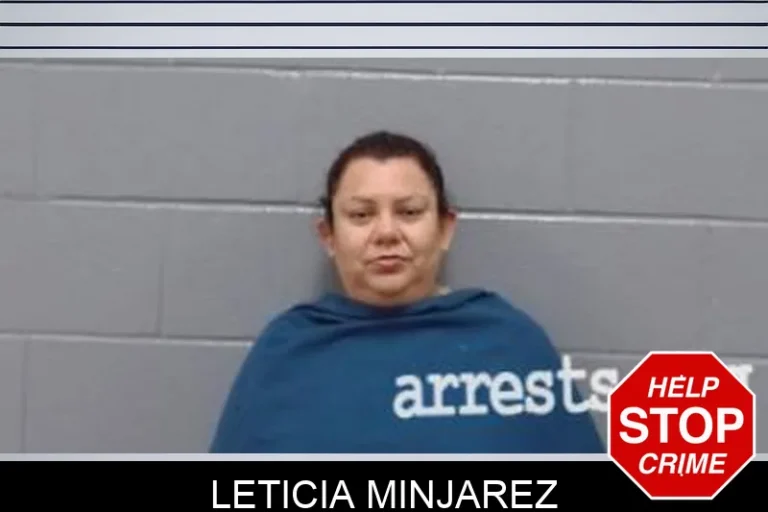 Leticia Minjarez