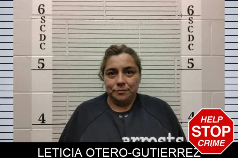 Leticia Otero-GuTierrez