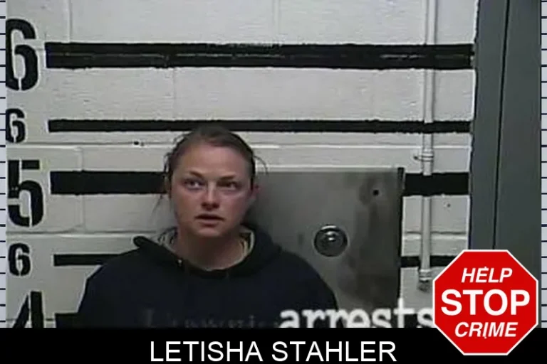 Letisha Stahler