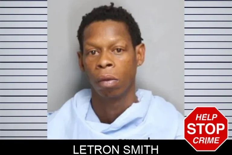Letron Smith