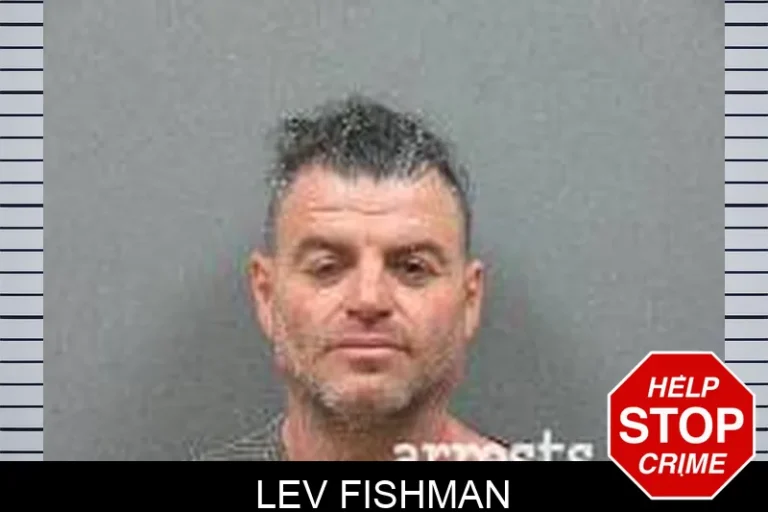Lev Fishman