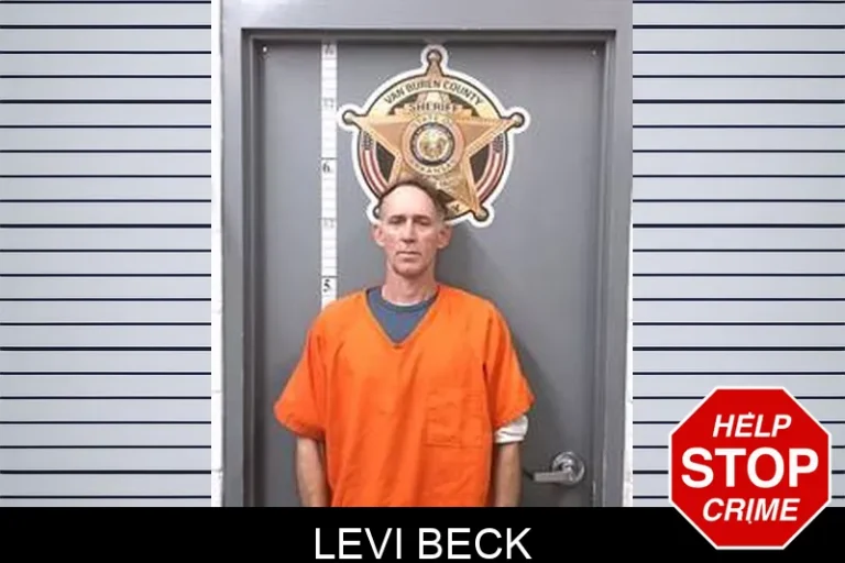 Levi Beck