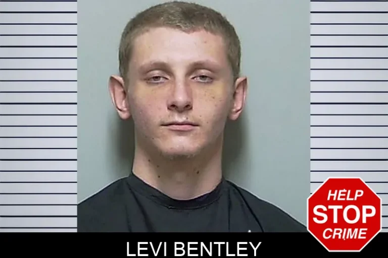 Levi Bentley