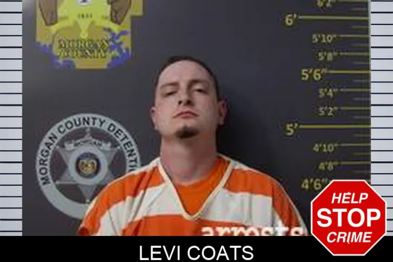 Levi Coats