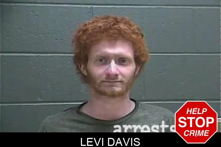 Levi Davis