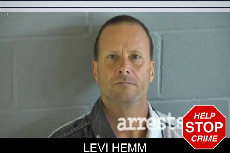 Levi Hemm