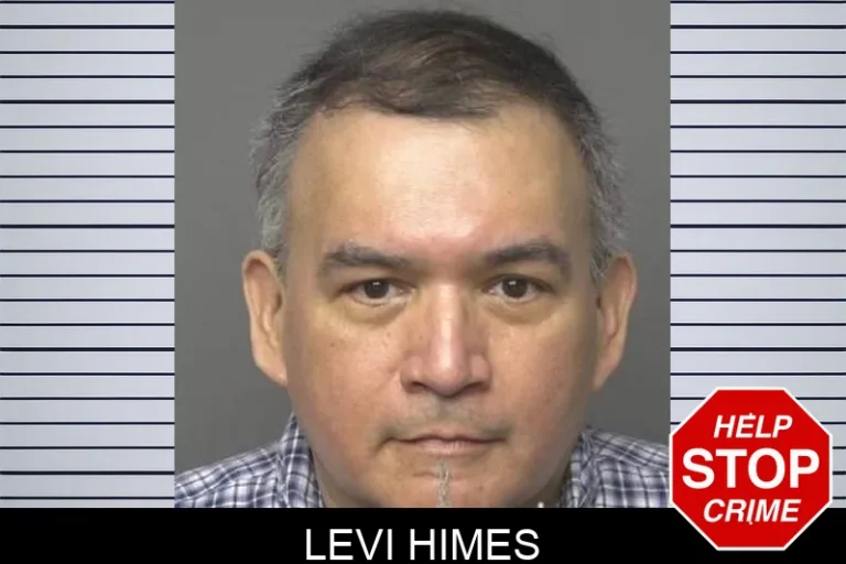 Levi Himes