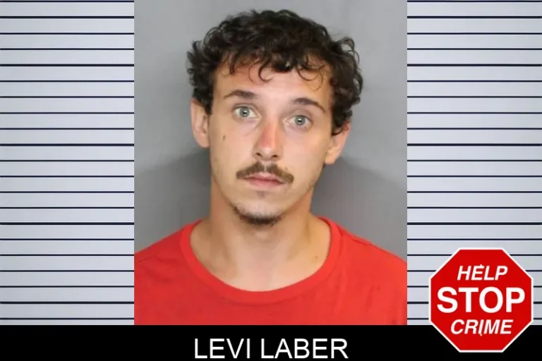 Levi Laber