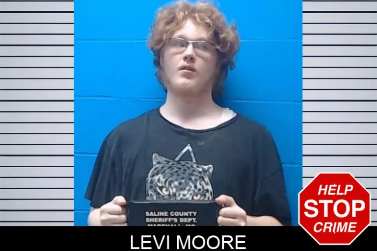 Levi Moore