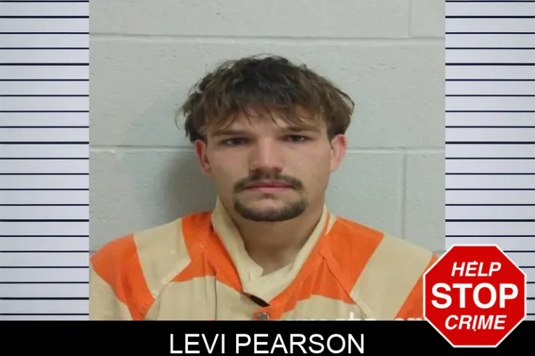 Levi Pearson