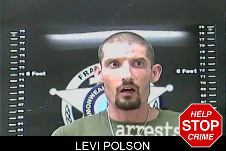 Levi Polson
