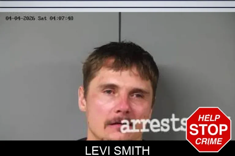 Levi Smith